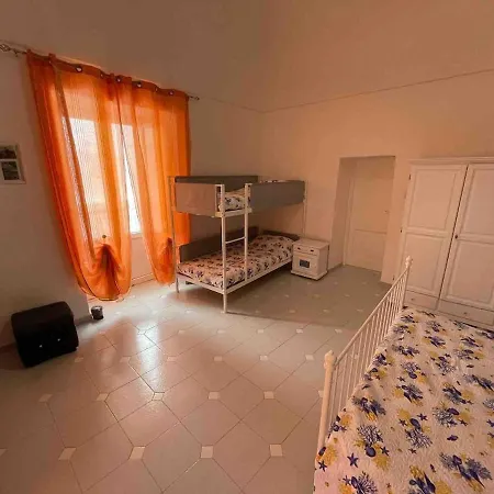 Дом отдыха Detached House With Wonderful Sea View *