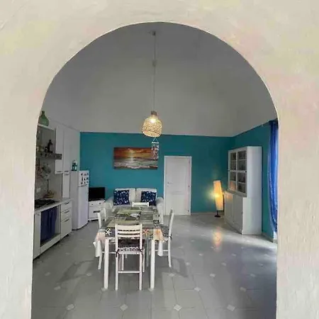 Detached House With Wonderful Sea View Дом отдыха *
